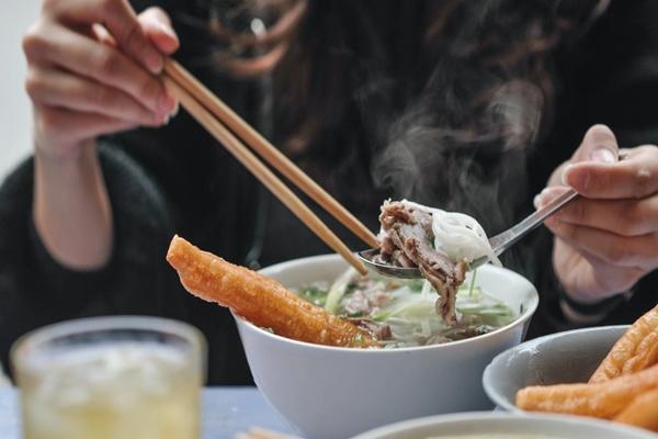 Chỉ cần một bữa ăn để nói lên tính cách con người?-3