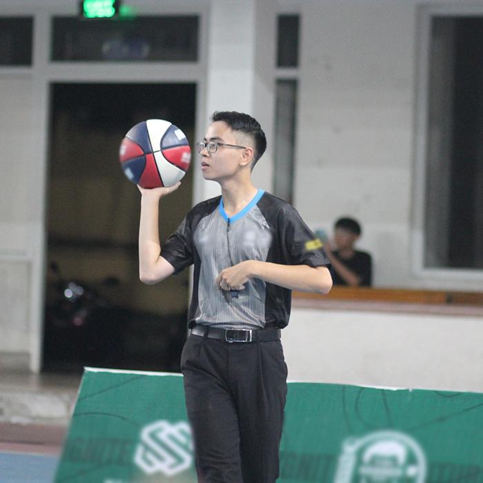 Cuộc sống Quán quân Olympia duy nhất không sang Úc du học-7