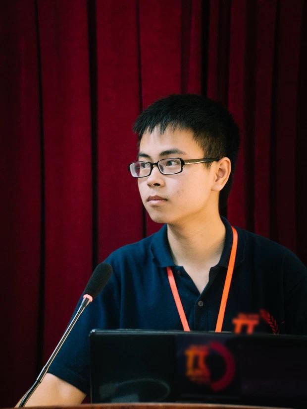 Cuộc sống Quán quân Olympia duy nhất không sang Úc du học-4