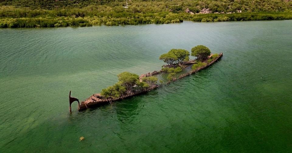 8 địa điểm bỏ hoang trong lòng đô thị hiện đại-4