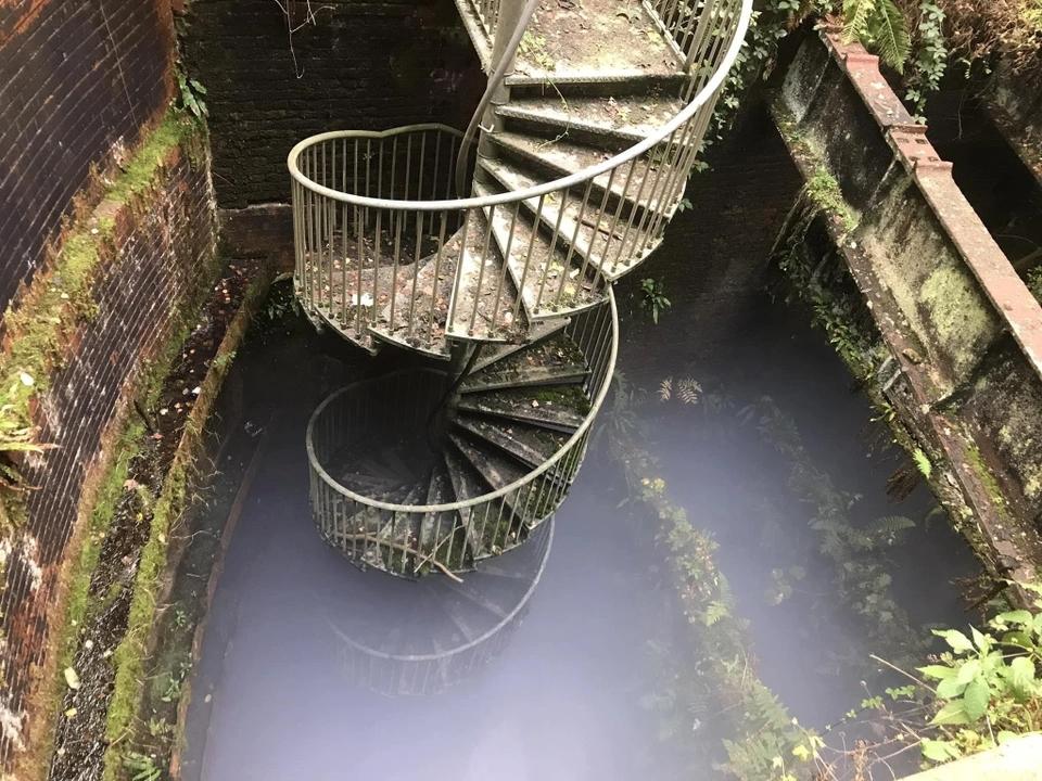 8 địa điểm bỏ hoang trong lòng đô thị hiện đại-5