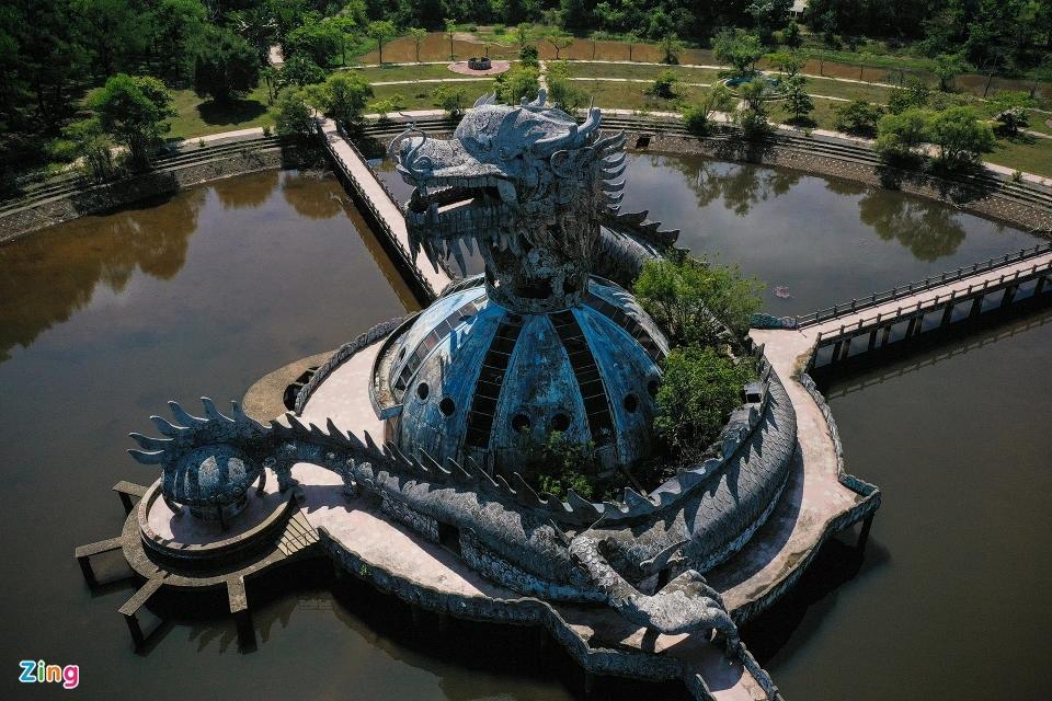 8 địa điểm bỏ hoang trong lòng đô thị hiện đại-7