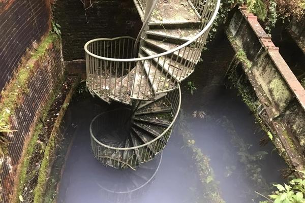 5 điểm đến nổi tiếng thế giới bị xóa sổ-6