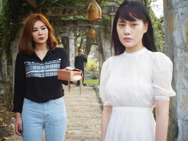 Sao Việt hụt vai diễn: Nhã Phương sáng suốt, Tóc Tiên tiếc nuối-7