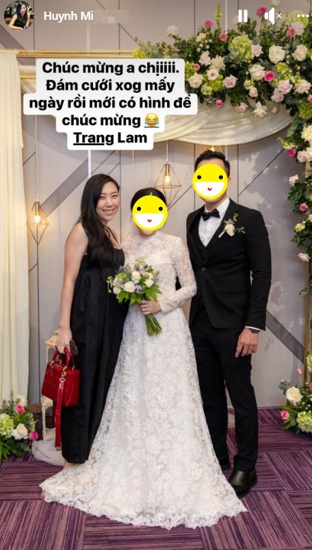 Em gái Trấn Thành bụng to tướng, sắp sinh con lần 2?-1