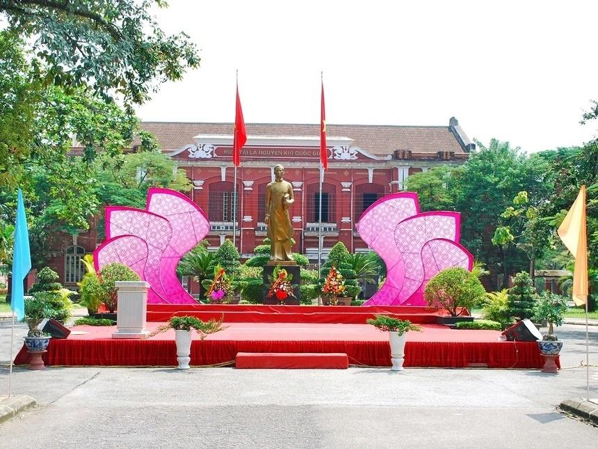 MC mát tay nhất lịch sử Olympia-2