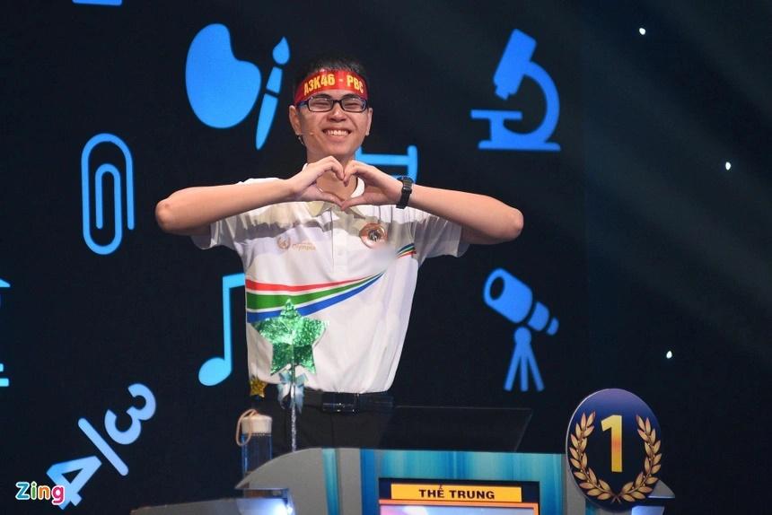 MC mát tay nhất lịch sử Olympia-5