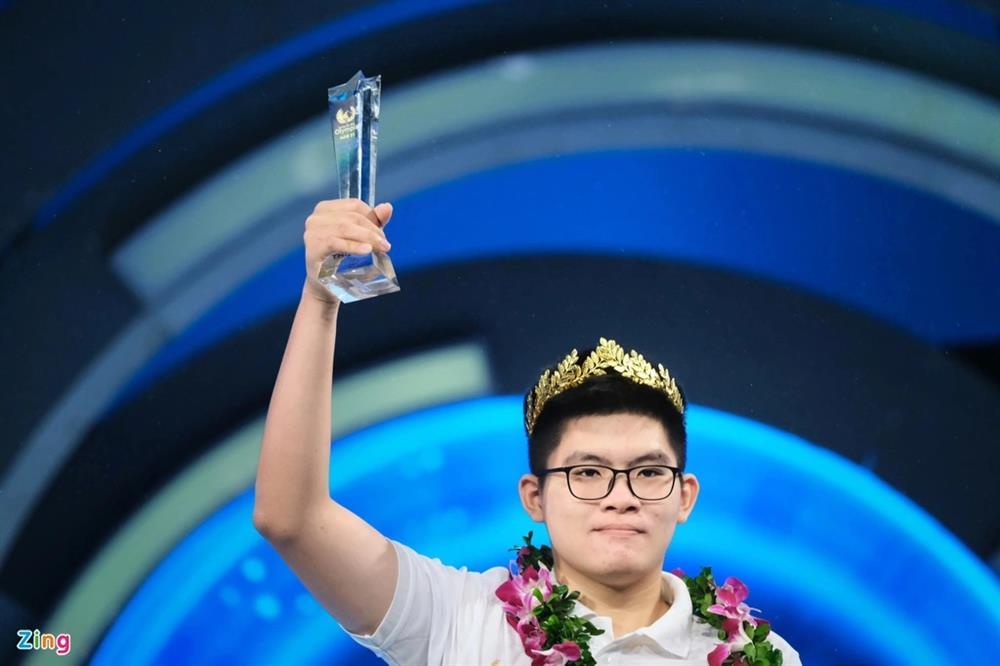 5 nhà vô địch Olympia gần đây nhất giờ ra sao-1