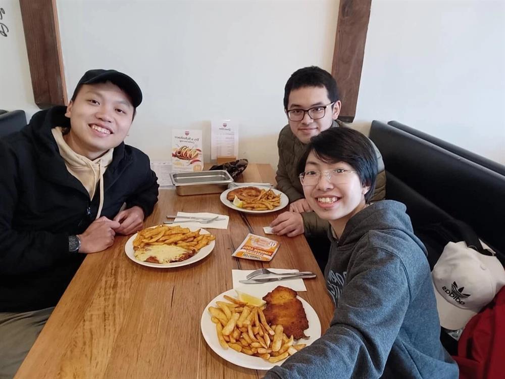 5 nhà vô địch Olympia gần đây nhất giờ ra sao-4