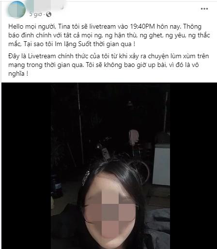 Anna Bắc Giang chính thức lên tiếng về phốt lừa 17 tỷ-1