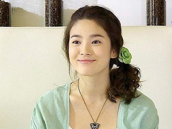 Nữ chính Ngôi Nhà Hạnh Phúc: Hwang Jung Eum ấn tượng không kém gì Song Hye Kyo-1