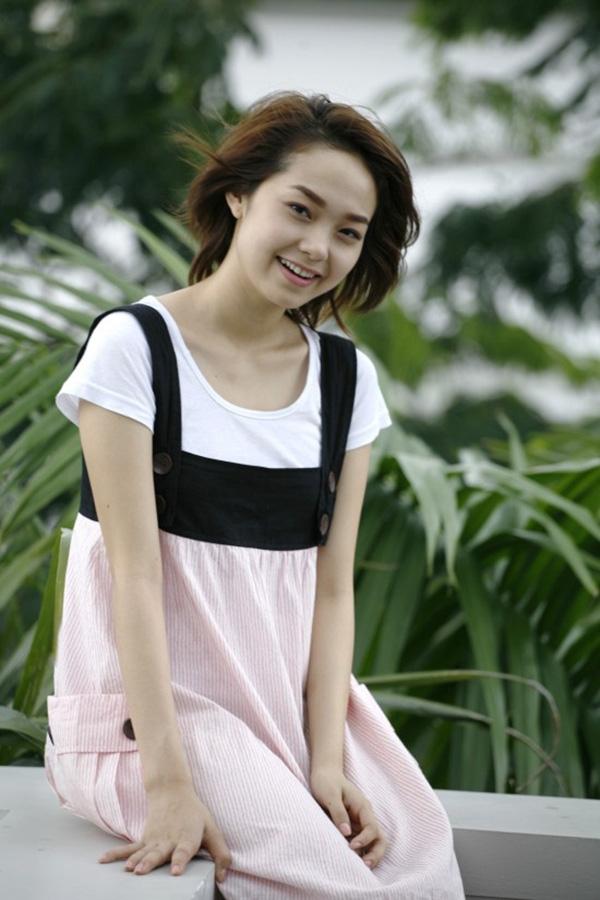 Nữ chính Ngôi Nhà Hạnh Phúc: Hwang Jung Eum ấn tượng không kém gì Song Hye Kyo-3