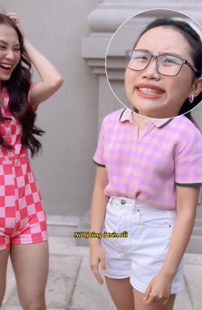 Phương Mỹ Chi phát cọc khi dạy Hoa hậu Mai Phương hát bolero-3