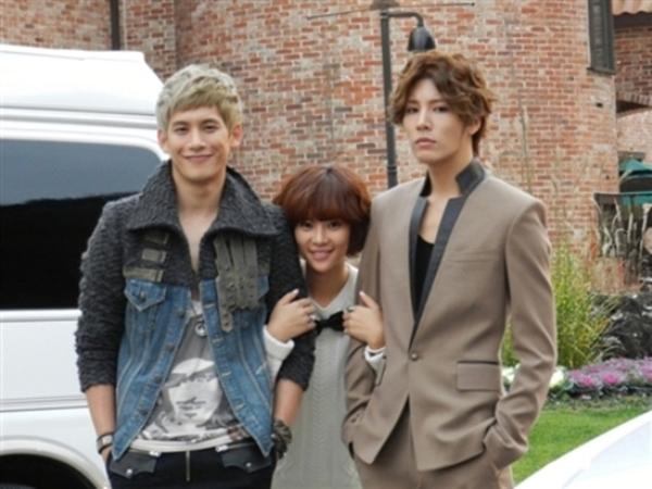 Nữ chính Ngôi Nhà Hạnh Phúc: Hwang Jung Eum ấn tượng không kém gì Song Hye Kyo-11