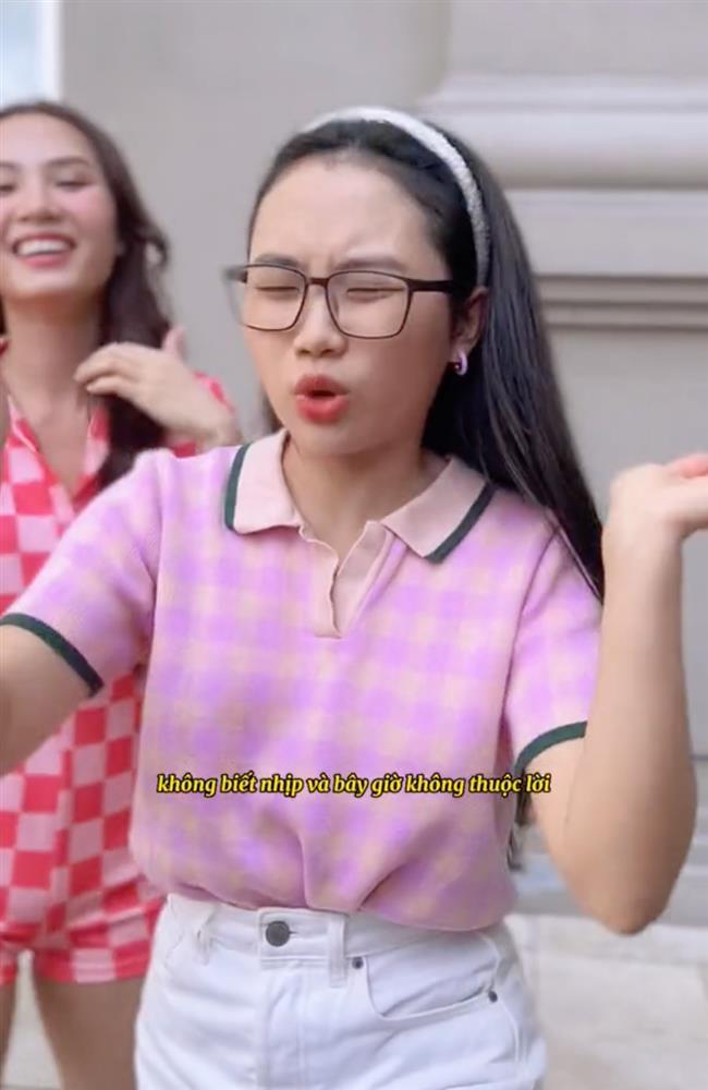 Phương Mỹ Chi phát cọc khi dạy Hoa hậu Mai Phương hát bolero-4