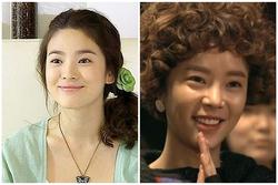 Nữ chính 'Ngôi Nhà Hạnh Phúc': Hwang Jung Eum ấn tượng không kém gì Song Hye Kyo