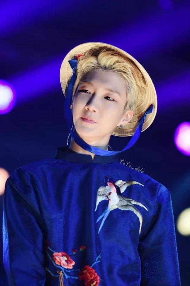 Tiếng Việt tràn ngập Kpop, ngày càng nhiều thần tượng người Việt-4