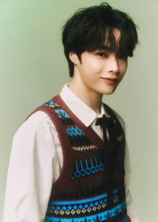 Tiếng Việt tràn ngập Kpop, ngày càng nhiều thần tượng người Việt-1