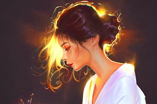 Bói bài Tarot hàng ngày - thứ Bảy 1/10/2022: Đa sầu đa cảm-1