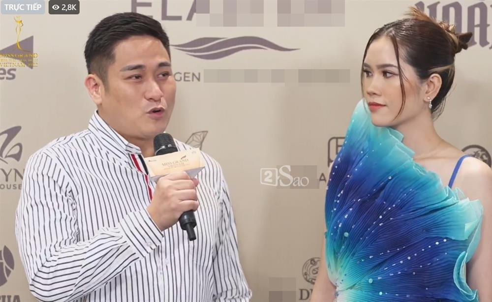 CAM thường bắt trọn vợ Minh Tiệp - mỹ nhân Hoa hậu Việt Nam-5