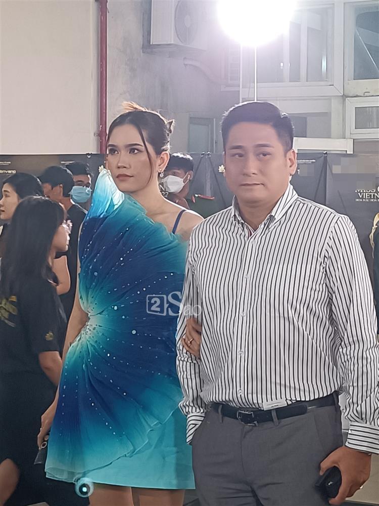 CAM thường bắt trọn vợ Minh Tiệp - mỹ nhân Hoa hậu Việt Nam-4