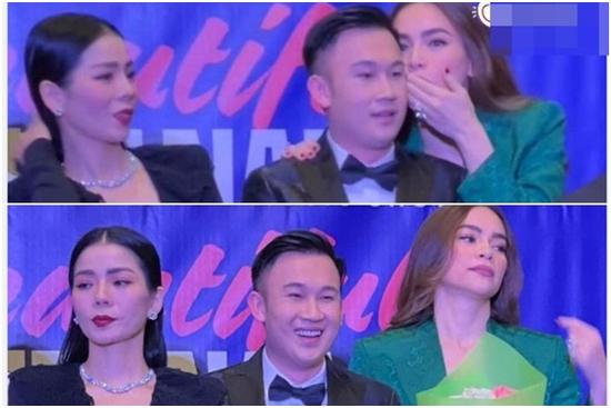 Ảnh cũ Lệ Quyên - Hà Hồ hot lại, gần nhau như xa lạ?