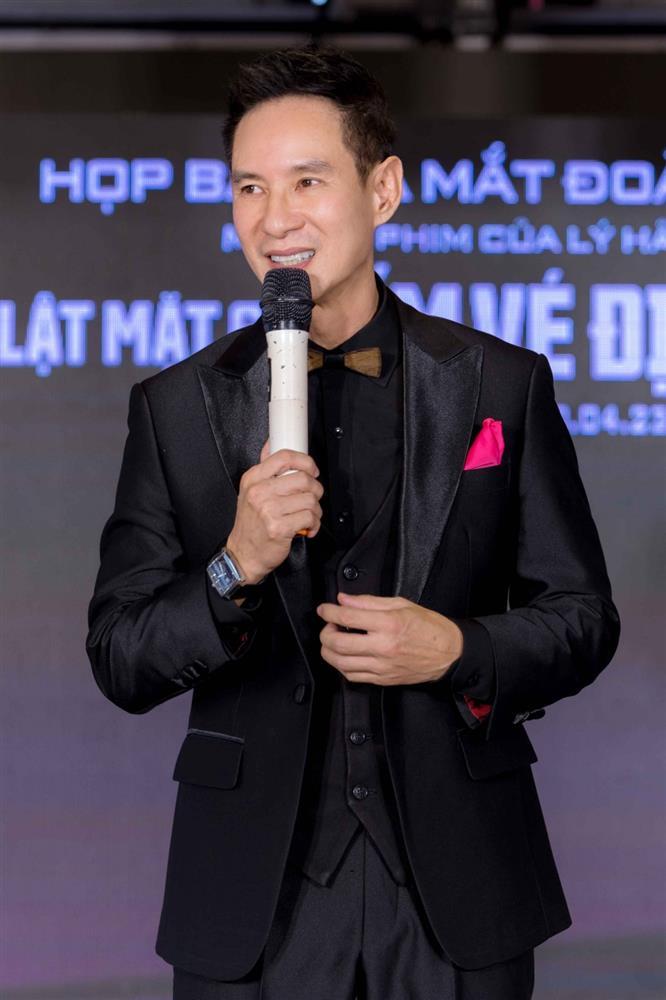 Lý Hải tự tin Lật Mặt không không bị xem là thảm họa hay rác-2