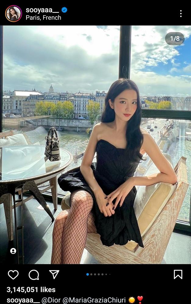 Hacker leak ảnh hẹn hò của Jennie - V là nhân viên YG?-2