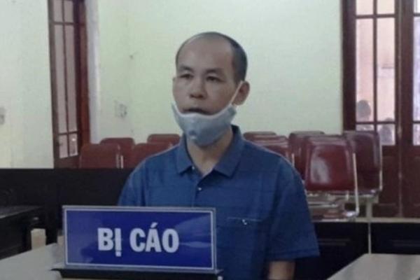 Chồng tiêm máu nhiễm HIV vào người vợ cũ-1