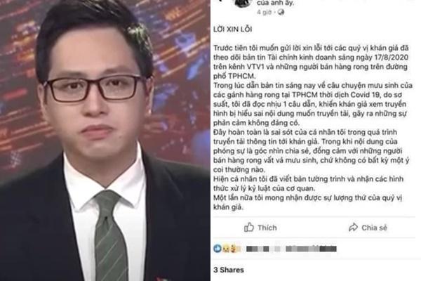 Những lần vạ miệng gây tranh cãi của MC/BTV truyền hình-8