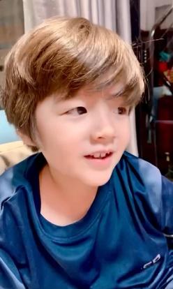 Ngỡ ngàng diện mạo trổ mã xuất sắc của 2 nhóc tỳ nhà Elly Trần-13