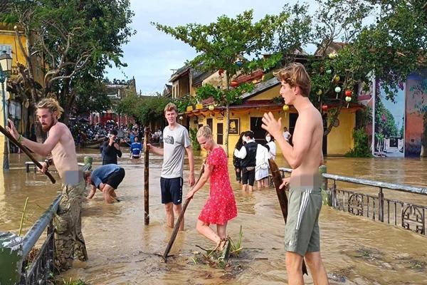 Sự bất thường của siêu bão Noru-3