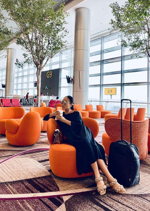 Tin showbiz Việt ngày 29/9: Phản ứng Lê Bê La khi bị soi chồng-4