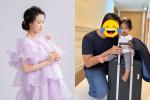 Tin showbiz Việt ngày 30/9: Lynk Lee sợ Facebook mẹ bay màu-12