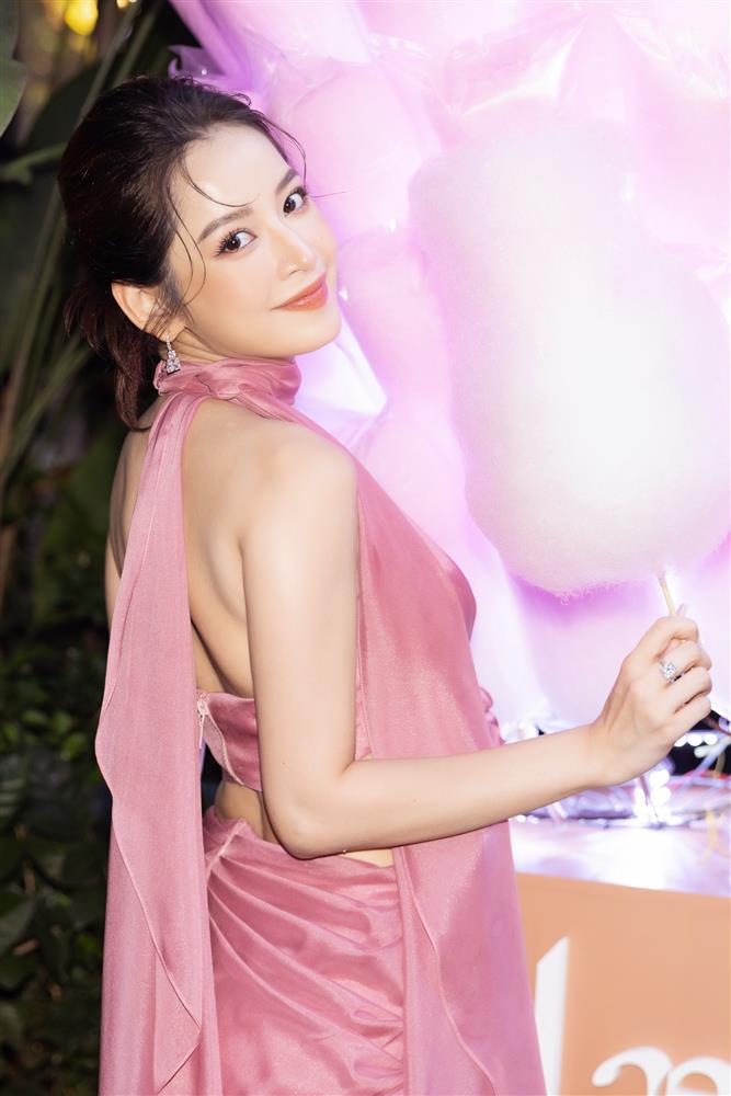 Chi Pu tiết lộ lý do chưa lấy chồng, dân mạng sốc ngã ngửa-3