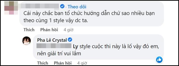 Sao Việt xem hô tên Miss Grand Vietnam: Người cười, kẻ hãi-4