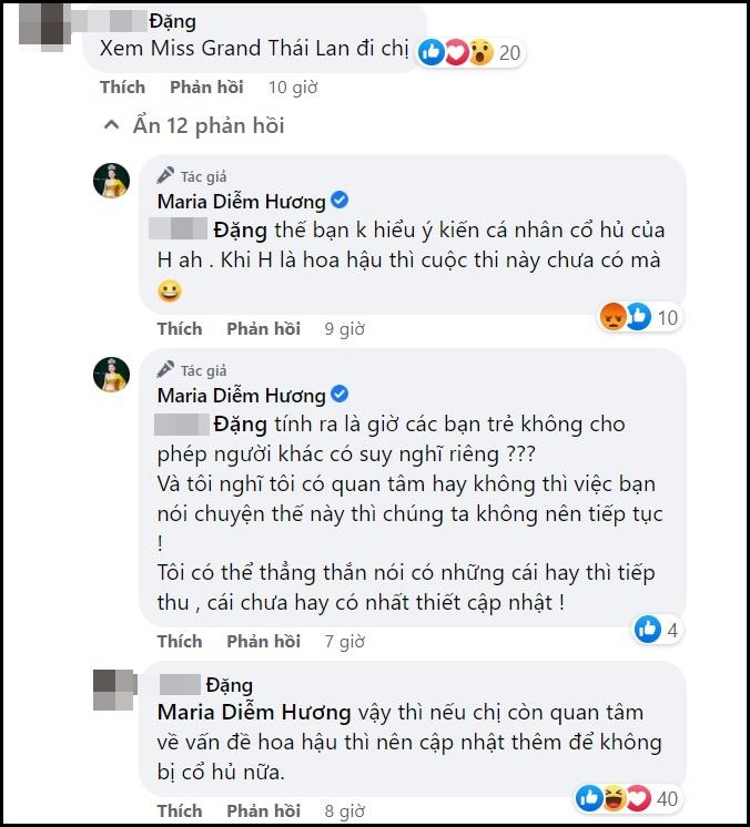 Sao Việt xem hô tên Miss Grand Vietnam: Người cười, kẻ hãi-6