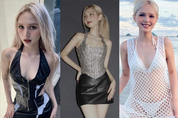 Mua kim cương tặng mẹ chồng, Xoài Non lộ tài sản khủng tuổi 20-7