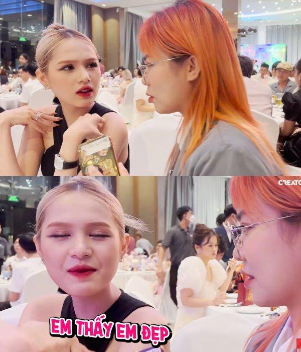 Bị chê tơi tả ngoại hình, hot girl Xoài Non nói gì?-3