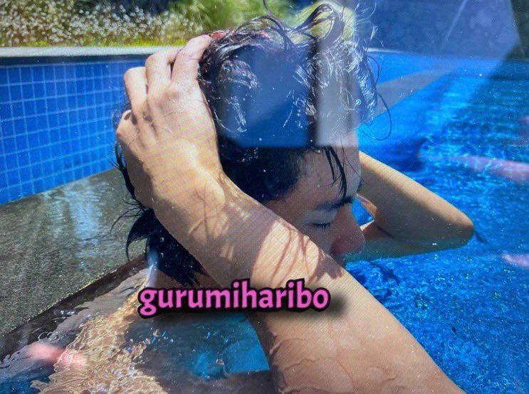 Loạt idol Kpop cũng không thoát được hacker tung ảnh V và Jennie-9