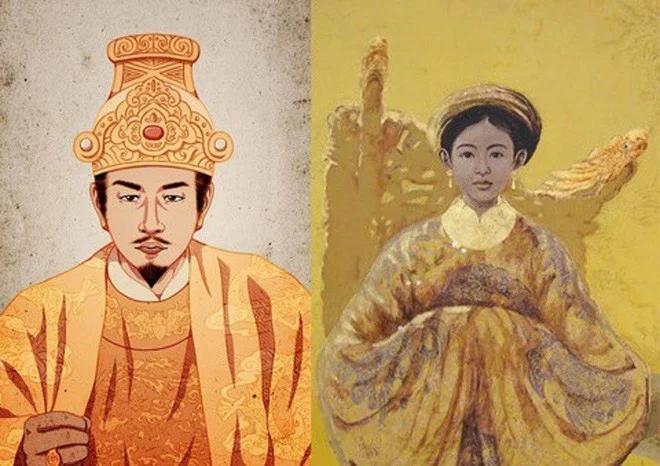 Vị vua Việt 2 lần lên ngôi, phải cưới bác dâu hơn 12 tuổi là ai?-2