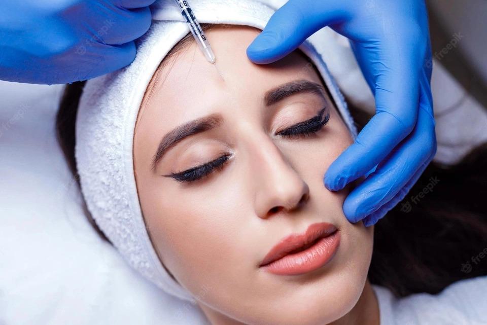 Tác hại tiềm ẩn khi 20 tuổi đã tiêm botox-1