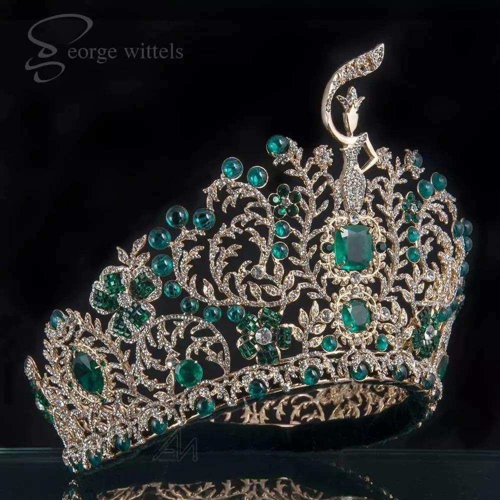 Thùy Tiên đội vương miện Miss Grand mới, tưởng xu mà cực phẩm-4