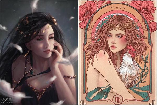 Tử vi 12 cung hoàng đạo thứ Bảy 1/10/2022: Trà xanh xuất hiện-4