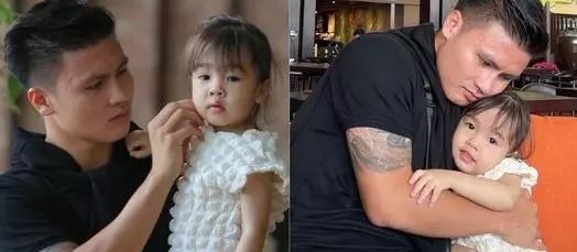 Chị dâu hé lộ khoảnh khắc đặc biệt về Quang Hải-4