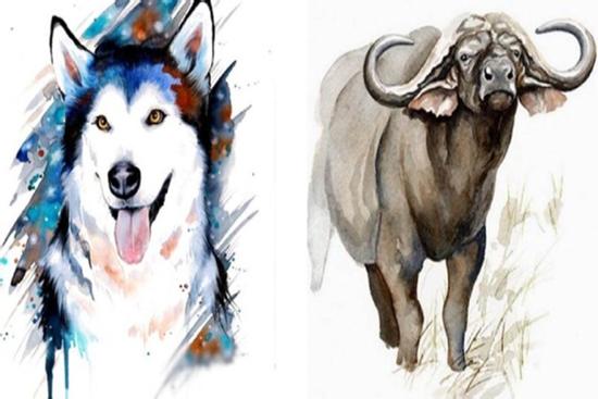 Từ ngày 5 - 8/9 Âm lịch: 3 con giáp hết xui xẻo, gánh lộc mỏi vai