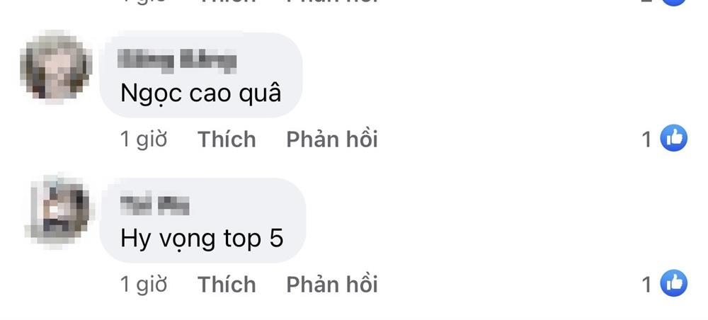 Cao 1m85, Bảo Ngọc át nguyên dàn thí sinh Miss Intercontinental-5