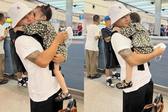 Chị dâu hé lộ khoảnh khắc đặc biệt về Quang Hải