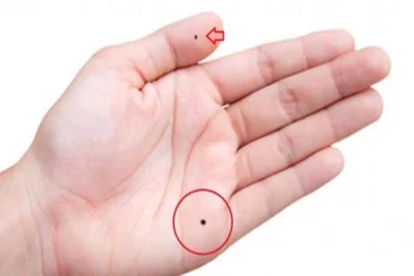 Mở bàn tay, kẻ đường chỉ tay có 2 kiểu hậu vận sung sướng vô biên-3