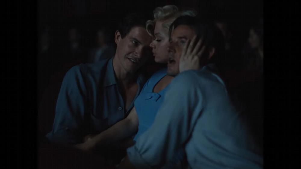 Phim về Marilyn Monroe bị chỉ trích vì sai lệch, lạm dụng cảnh sex-4